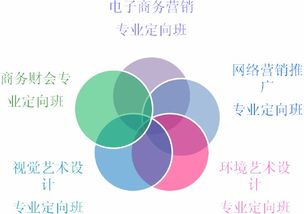 南昌電子商務(wù)營銷專業(yè)輔導 培養(yǎng)實戰(zhàn)型電商人才的搖籃